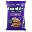 Ketchup Potato Chips