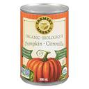 Organic Pumpkin Puree