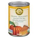 Organic Pumpkin Pie Mix