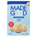 Vanilla Flavour Cookies