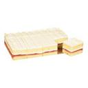 CAKE SLAB SHORTCAKE STRAWBERRY GLUTEN/F