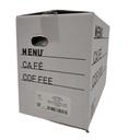 Java Moka Ground Coffee