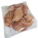 IQF 17 Percent Meat Protein Boneless Chicken Breast