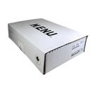 Pork Chop Bone-In End To End