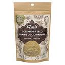 Ground Coriander Seed