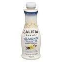 Vanilla Almond for Coffee