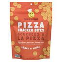 Pizza Cracker Bites