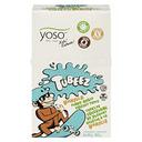 Tubeez Vanilla Plant Based Yogurt Tubes