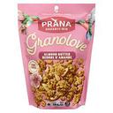 Granolove Almond Butter Crunch Granola