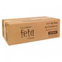 CHEESE FETA CRUMBLED