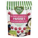 Organic Meltable Mushies Beetberry with Coconut Cream