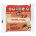 Buckwheat Crispbread