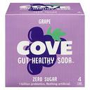 355 mL Grape Zero Sugar Soda