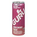 Fruit Punch Energy Drink