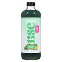 Kiwi and Pineapple Kombucha