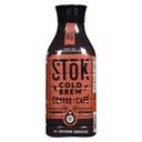 Not Too Sweet Black Cold Brew Coffee, 1.42 Liter