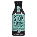 Unsweetened Black Cold Brew Coffee, 1.42 Liter