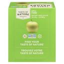 Organic Apple Snack Bar, 40 Gram