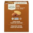 Organic Almond Fruit and Nut Snack Bar, 40 Gram
