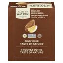 Organic Brazil Nut Snack Bar, 40 Gram