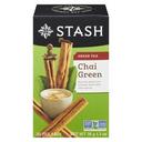 Chai Green Tea, 20 count