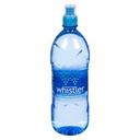 Glacial Sports Cap Springwater, 1 Liter