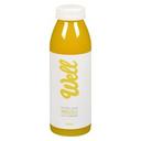100 Percent OJ Cold Pressed Juice, 333 Milliliter