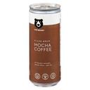 Flash Brew Ready To Drink Coffee Mocha, 207 Milliliter