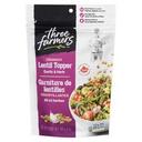 Garlic Herb Lentils Salad Topper, 140 Gram