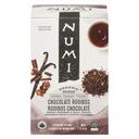Chocolate Rooibos Tea Bag, 16 count