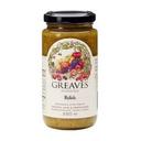 Relish, 250 Milliliter
