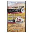 Smoky Sweet Chipotle Wild Salmon Jerky, 50 Grams