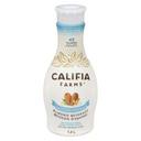 Unsweetened Vanilla Almond Beverage, 1.4 Liter