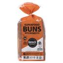 Artisan Long Bun, 425 Gram