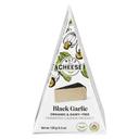 Black Garlic Cheese, 120 Gram