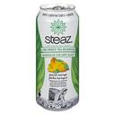 Organic Zero Calorie Peach Mango Flavored Green Tea, 473 Milliliter