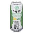 Organic Half and Half Zero Calorie Iced Green Tea, 473 Milliliter