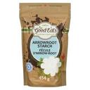 Arrowroot Starch Flour, 454 Gram