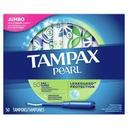 Super Jumbo Tampon, 50 count