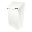 Surface Mounted Sanitary Napkin Disposal