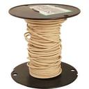 ALL2531358 WIRE,HI-TEMP , 12 GA,TAN,100'
