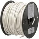 ALL381344 WIRE (250 FT ROLL) #12 SF2 WHITE