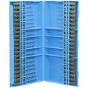 ALL721017 GAUGING DRILL SET