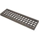 SOU1182657 BOTTOM GRATE 17-1/8" X 5-3/16"