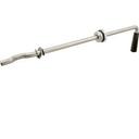 TSB010393-45 HANDLE,TWIST WASTE DRAIN