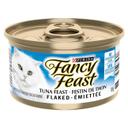 Flaked Tuna Wet Cat Food - Tin