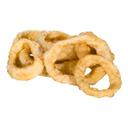 Beer Battered Onion Rings
