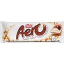 White Regular Chocolate Bar