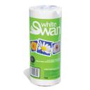 Classic White Recycled Fiber Professional Towel
