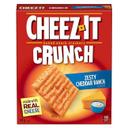 Crunch Cheddar Ranch Flavour Cracker